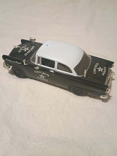 1956 ford city - of, chicago